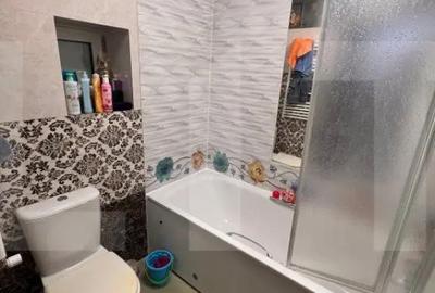 Apartament cu 3 camere semidecomandat în Iosefin - 3