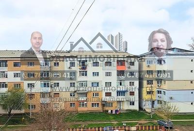 Apartament cu 3 camere decomandat în Est - 2