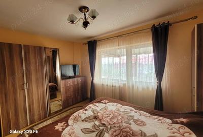 Vand apartament 3 camere Dorobanti 1 - 4