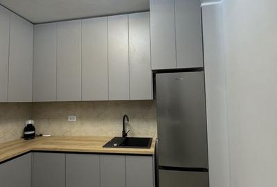Apartament 2 camere | Prima închiriere | Parcare | 5 minute metrou - 5