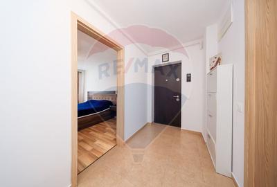 Apartament cu 3 camere si dressing, Urban -  Tractorul! - 12