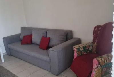 Iancului -Magarura Vulturului - Ritmului - 5