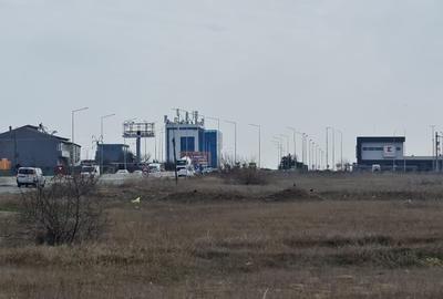 Vand teren in Constanta zona Boreal