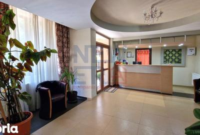 Spațiu comercial, de 2,000 mp, în Central - 16