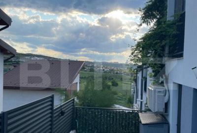 Casă cu 4 camere cu Canalizare în Borhanci - 8