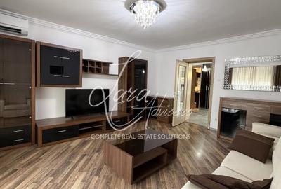 Apartament cu 4 camere decomandat, mobilat în Națiunile Unite - 2