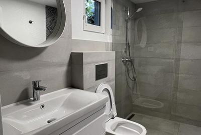 Casă cu 4 camere cu Teren 500 Mp în Central - 9