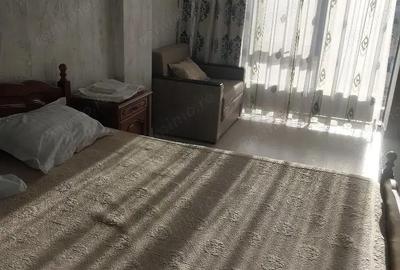 Garsonieră decomandată în Lujerului