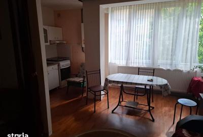 Garsonieră în Orașul Vechi - 2