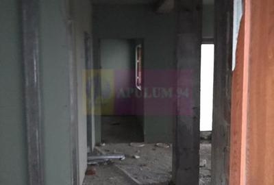 Vila la rosu Zarnesti- Mitropolit Metianu cu vedere superba spre munte - 9