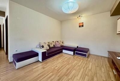 De inchiriat 3 cam Bucurestii Noi Loc De Parcare Ap Modern - 1