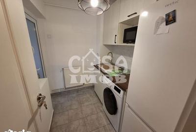 Garsonieră în Central - 9