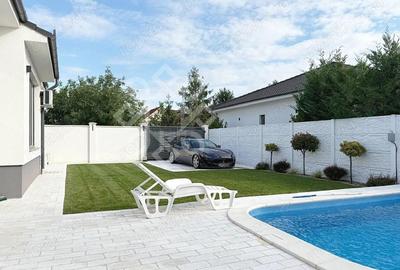 Casa luxoasa de inchiriat in Oradea, cartier Oncea - 19