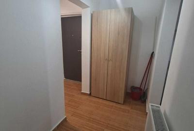 Garsonieră decomandată în Mărăști - 7