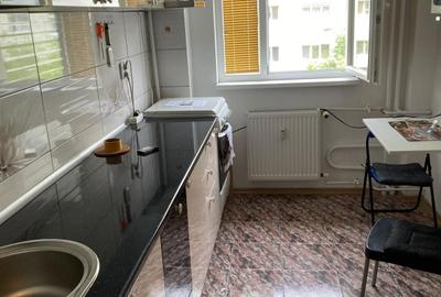 Apartament cu 2 camere decomandat în Central - 1