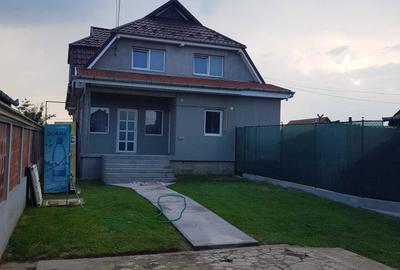 Casă cu 2 camere în Central - 8