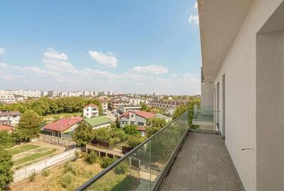 Apartament cu 3 camere decomandat în Titan - 20