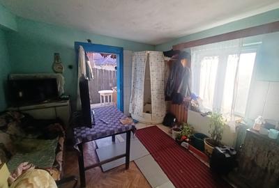 Casa individuală 2 camere in Dezmir, utili 70 mp, teren 662 mp - 10