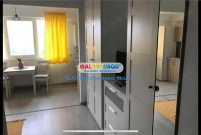 Garsoniera I.L Caragiale mobilata in Militari Residence,44.900 euro - 2