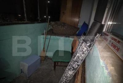 Apartament 2 camere Semidecomandat, Moreni - 2