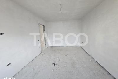 Apartament cu 3 camere decomandat în Valea Aurie - 5