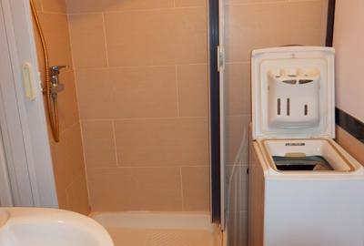 UNIRII Matei Basarab ALBA IULIA,metrou Muncii Bl 1990 MIXT REABILITAT DECOMANDAT - 4