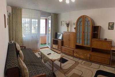 Apartament cu 2 camere decomandat, mobilat în Astra