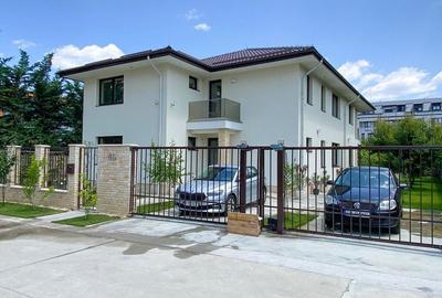 Vânzare vilă 8 camere | Grădină 500mp | 3 locuri de parcare - 28