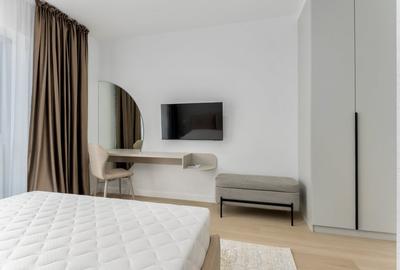 Apartament 2 camere | Loc de parcare | Mobilat premium | Aviatiei Towers - 7