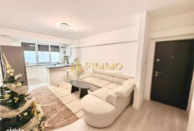 Apartament cu 2 camere în Ipotești - 2