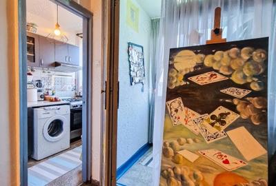 Garsoniera-Obregia-str.Turnul-Magurele - 5