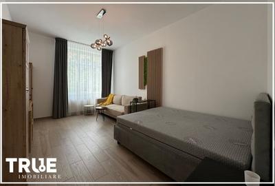 Apartament central - Horea 66, Cluj Napoca! - 8