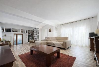 Casă individuală cu 3 camere cu Teren 379 Mp în Fundeni - 1