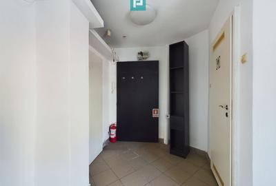 Apartament cu 2 camere parter, complex TM - 6