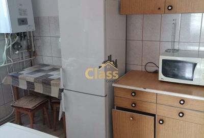 Apartament 2 camere | 54 mpu | zona Big Manastur - 3