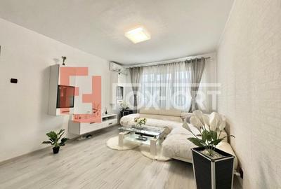 Apartament cu 3 camere, etaj 4 de vanzare, zona Spitalul Judetean - 2