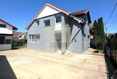 Casa individuala 4 camere 2 bai si garaj in Gusterita - 3