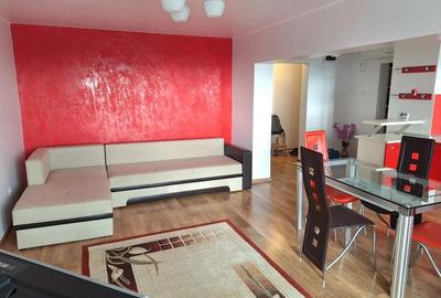 Inchiriere- apartament cu 3 camere -cartier Mazepa 1 - 6