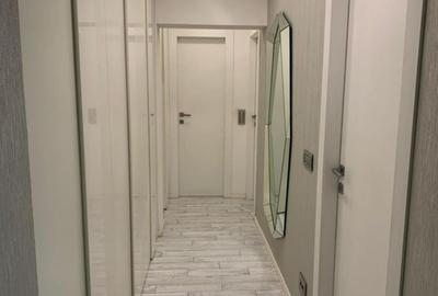 Apartament 3 camere Lux+Loc de parcare in zona Dorobanti - 6