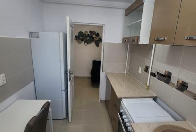 Apartament 2 camere, zona centrala, 430 Euro/lunar - 5