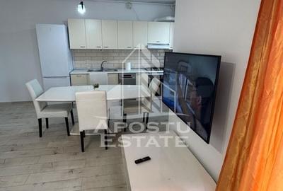 Apartament 3 camere, decomandat, petfriendly, centrala proprie, Giroc - 4