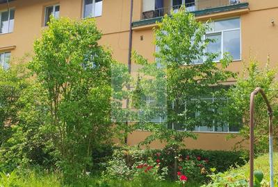 Apartament 2 Camere - zona Astra(B-dul Stefan Cel Mare) - 2
