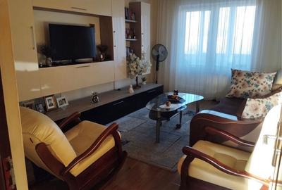 Apartament cu 2 camere decomandat în Tudor - 7