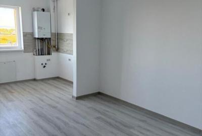 Studio mansarda cu o priveliste excelenta 49 mp Dezvoltator - 3