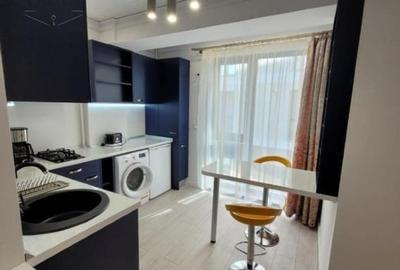 STUDIO - LA CHEIE  - LOC DE PARCARE INCLUS - CATEDRAL RESIDENCE - 3