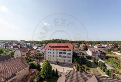 De vanzare-Apartament 3 camere 97.30 mp Pitesti zona Trivale! - 12