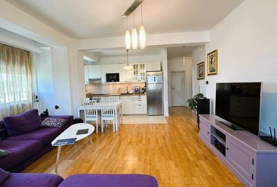 REA1024690 4 Camere l Bucurestii Noi l 2 Locuri de parcare incluse l Boxa - 2