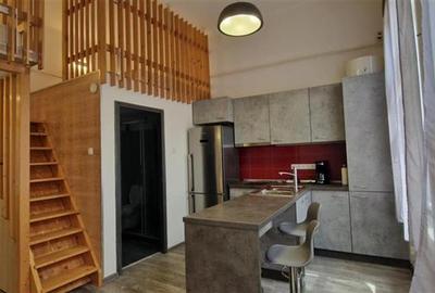 Apartament cu 2 camere semidecomandat în Ultracentral - 5