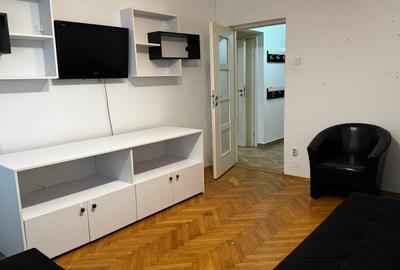 Apartament cu 2 camere decomandat în Brâncoveanu - 3