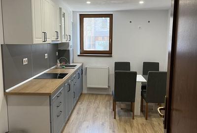 Casă cu 4 camere în Ultracentral - 6